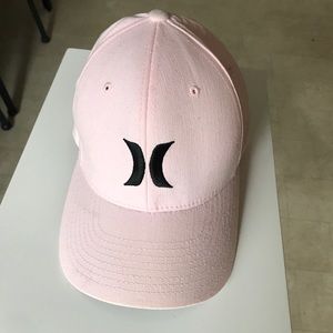 Hurley Flex Fit hat